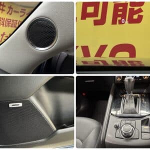 CX-5　XD　プロアクティブ【総合評価優良車】