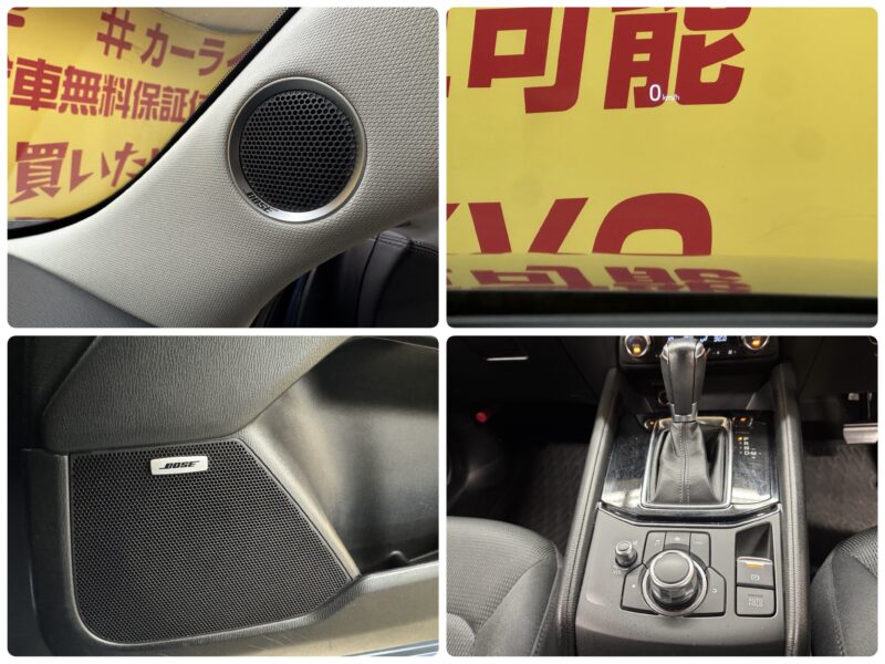 CX-5 XD プロアクティブ【総合評価優良車】