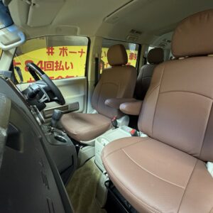 DELICA　デリカD5　GパワーPKG【カスタム】【総合評価優良車】