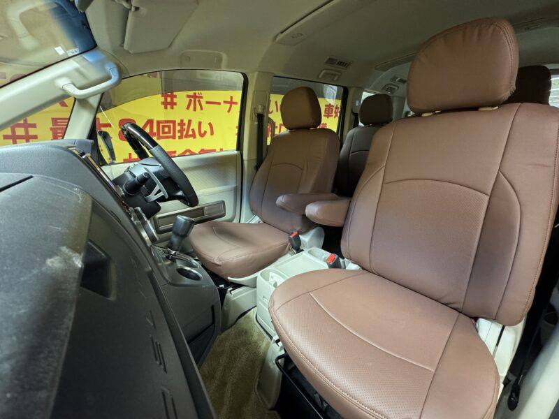 DELICA デリカD5 GパワーPKG【カスタム】【総合評価優良車】