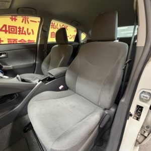 PRIUS プリウス S 【車検2年付】【1年保証】