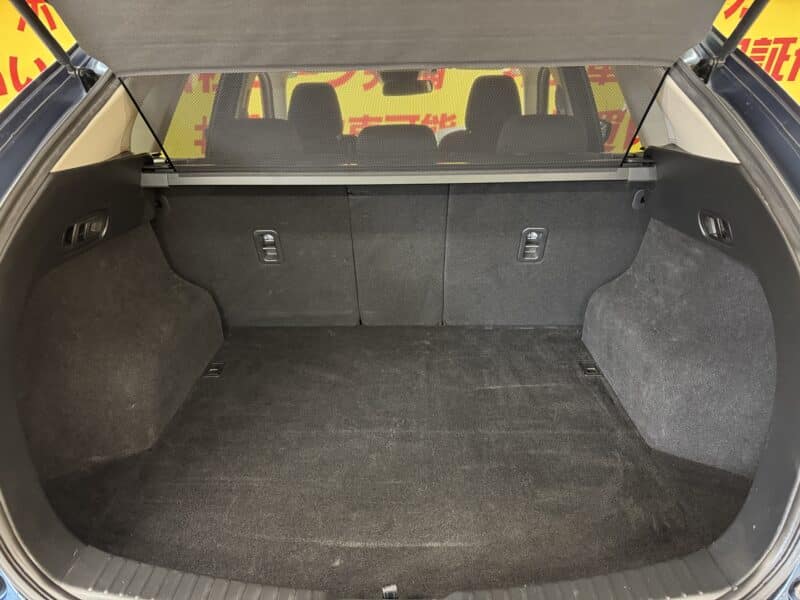 CX-5 XD プロアクティブ【総合評価優良車】