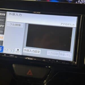 TANTO  CUSTOM 　タントカスタム　 X SA