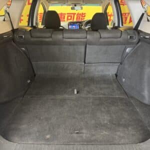 SHUTTLE　シャトル　【車検2年付】