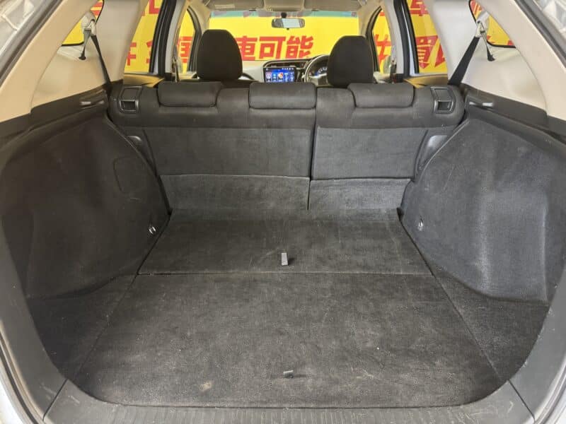 SHUTTLE シャトル 【車検2年付】