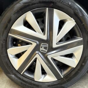 SHUTTLE　シャトル　【車検2年付】