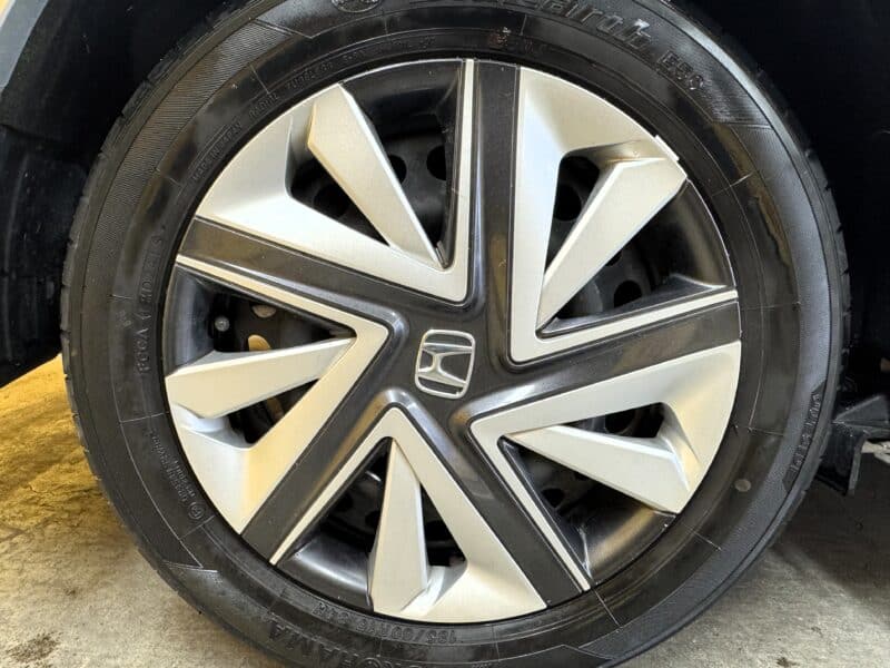 SHUTTLE シャトル 【車検2年付】