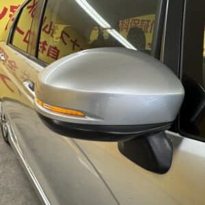 SHUTTLE　シャトル　【車検2年付】