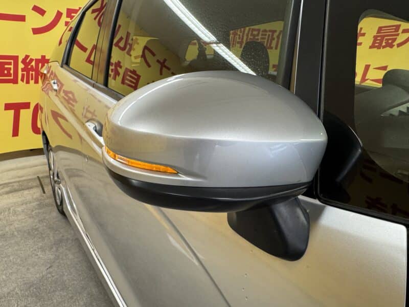 SHUTTLE シャトル 【車検2年付】