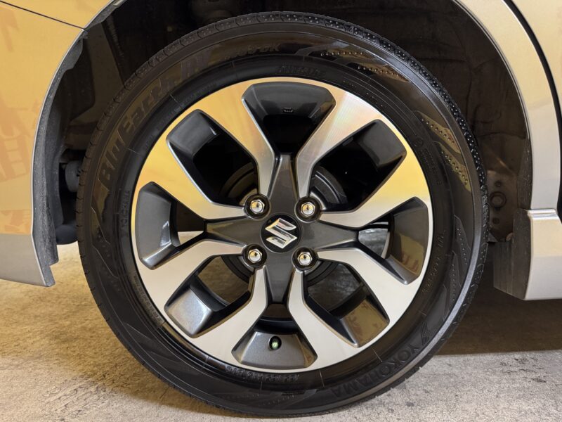 SOLIO BANDIT HV ソリオ バンディットHV MV 【総合評価優良車】【1年保証】