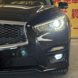 SKYLINE スカイライン 200GT-T タイプSP【総合評価優良車】【車検2年付】