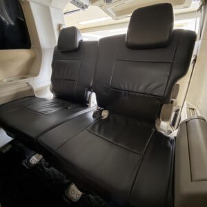 DELICA　デリカD5　Gプレミアム　【4WD】【カスタム】【車検２年付】