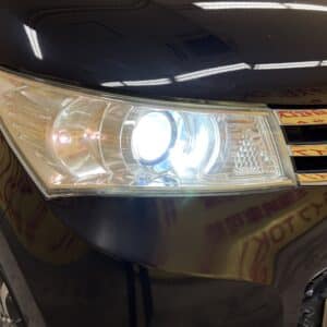 ROOX　ルークス　ハイウェイスター ターボ リミテッド【ターボ車】　【特別仕様車】