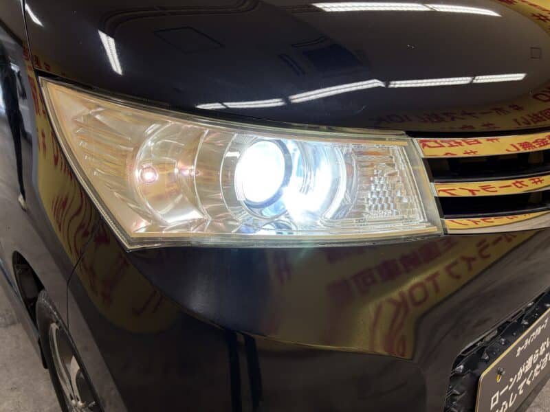 ROOX ルークス ハイウェイスター ターボ リミテッド【ターボ車】 【特別仕様車】