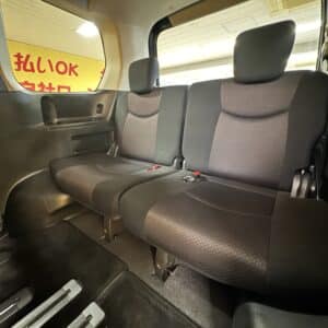 SERENA　セレナ　ハイウェイスター Vセレクション【総合評価優良車】【特別仕様車】【タイヤ4本新品装着】