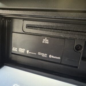 N-BOXカスタム　G・Lパッケージ【車検２年付】