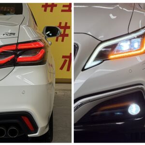 CROWN　クラウン　ハイブリッド　RSアドバンス　【総合評価優良車】【車検2年付】