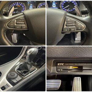 SKYLINE スカイライン 200GT-T タイプSP【総合評価優良車】【車検2年付】