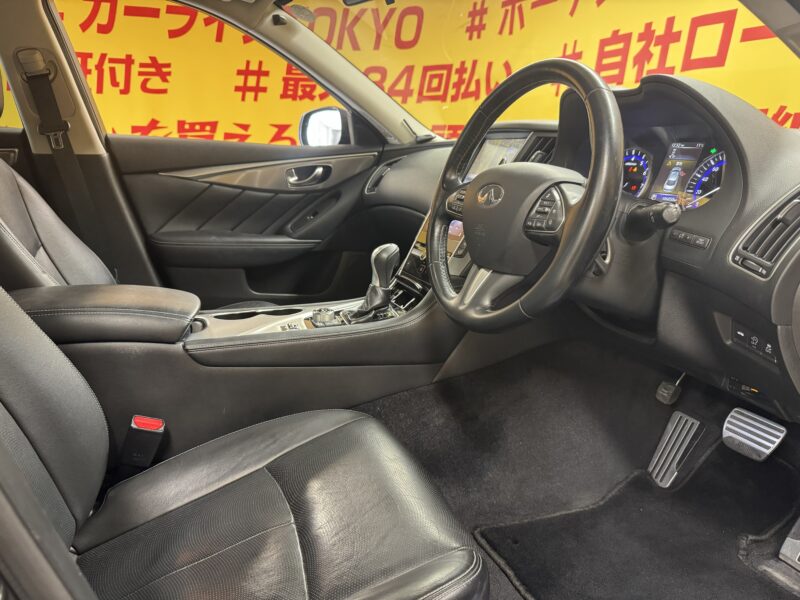 SKYLINE スカイライン 200GT-T タイプSP【総合評価優良車】【車検2年付】