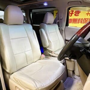 ALPHRD アルファード 350S Cパッケージ 【サンルーフ】