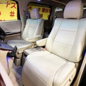 ALPHRD アルファード 350S Cパッケージ 【サンルーフ】