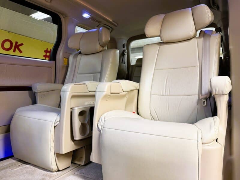 ALPHRD アルファード 350S Cパッケージ 【サンルーフ】