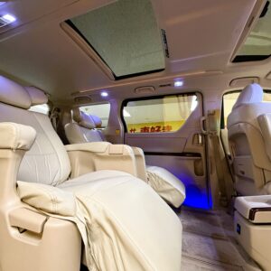 ALPHRD アルファード 350S Cパッケージ 【サンルーフ】