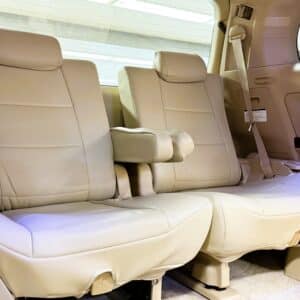 ALPHRD アルファード 350S Cパッケージ 【サンルーフ】