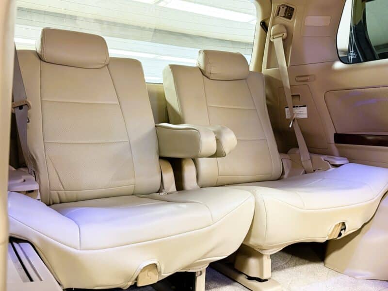 ALPHRD アルファード 350S Cパッケージ 【サンルーフ】