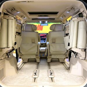 ALPHRD アルファード 350S Cパッケージ 【サンルーフ】