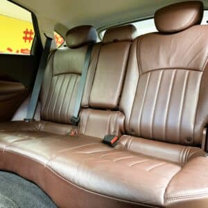 SKYLINE　スカイライン クロスオーバー　370GT typeP　【カスタム】【車検２年付】