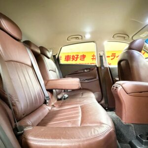 SKYLINE　スカイライン クロスオーバー　370GT typeP　【カスタム】【車検２年付】