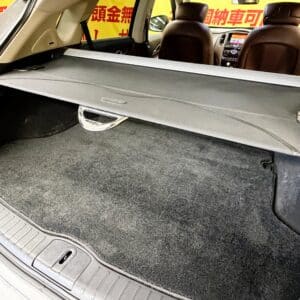 SKYLINE　スカイライン クロスオーバー　370GT typeP　【カスタム】【車検２年付】