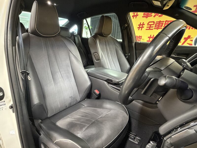 CROWN クラウン ハイブリッド RSアドバンス 【総合評価優良車】【車検2年付】