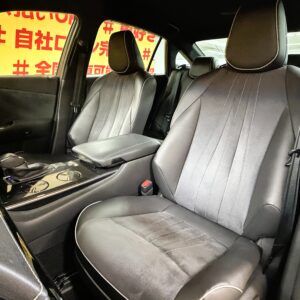 CROWN　クラウン　ハイブリッド　RSアドバンス　【総合評価優良車】【車検2年付】