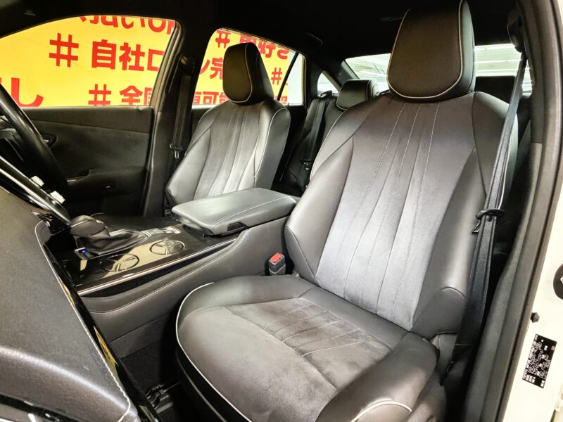 CROWN クラウン ハイブリッド RSアドバンス 【総合評価優良車】【車検2年付】