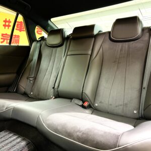 CROWN　クラウン　ハイブリッド　RSアドバンス　【総合評価優良車】【車検2年付】