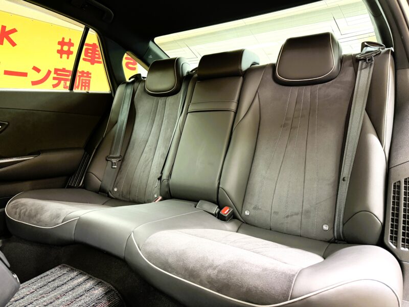 CROWN クラウン ハイブリッド RSアドバンス 【総合評価優良車】【車検2年付】