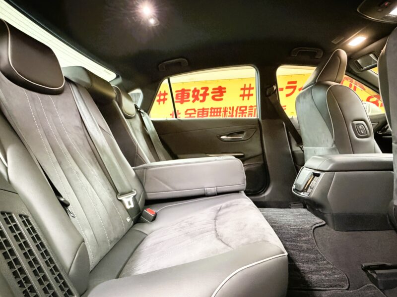 CROWN クラウン ハイブリッド RSアドバンス 【総合評価優良車】【車検2年付】