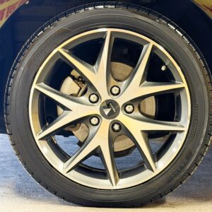 PRIUS　プリウスα　Ｇ　チューンブラック　【カスタム】