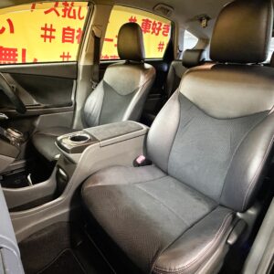 PRIUS　プリウスα　Ｇ　チューンブラック　【カスタム】