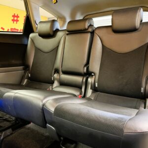 PRIUS　プリウスα　Ｇ　チューンブラック　【カスタム】