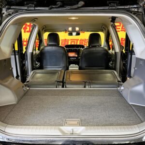 PRIUS　プリウスα　Ｇ　チューンブラック　【カスタム】