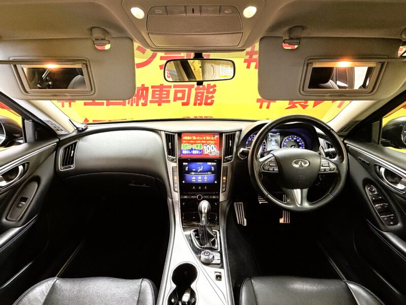 SKYLINE スカイライン 200GT-T タイプSP【総合評価優良車】【車検2年付】