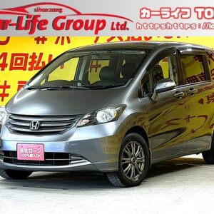 FREED　フリード　Ｇジャストセレクション