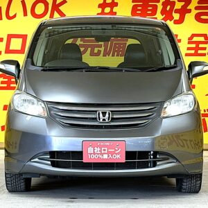 FREED　フリード　Ｇジャストセレクション