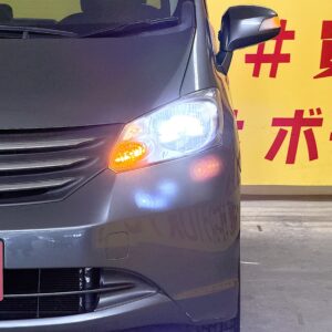 FREED　フリード　Ｇジャストセレクション