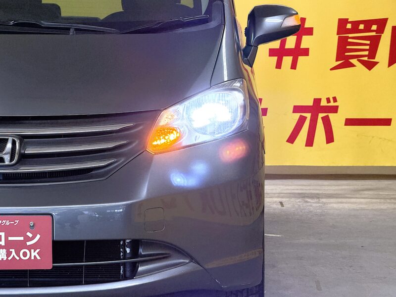 FREED フリード Gジャストセレクション