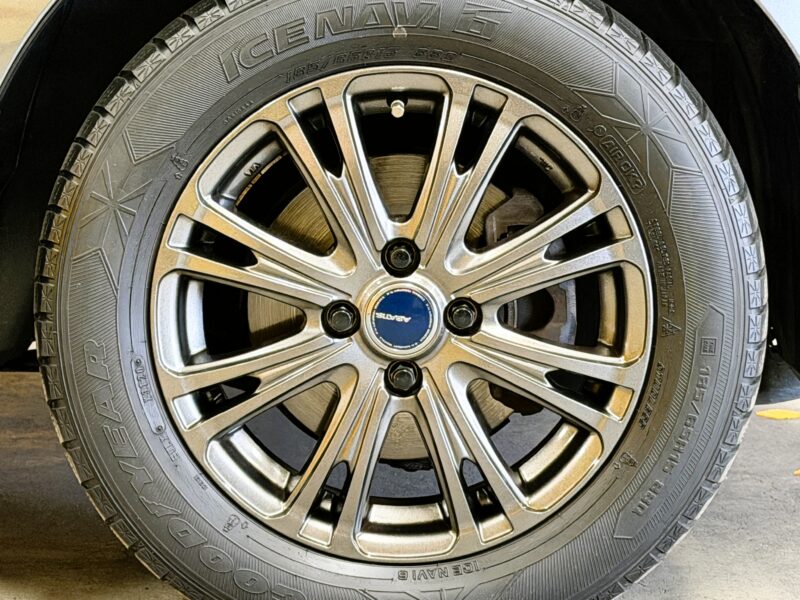 FREED フリード Gジャストセレクション