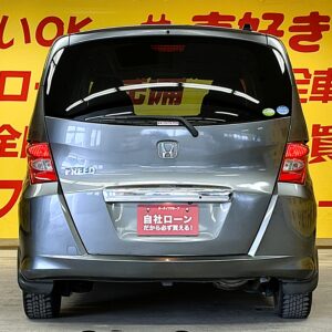 FREED　フリード　Ｇジャストセレクション